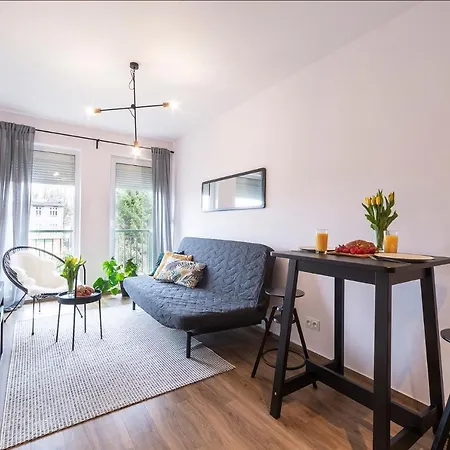 Alicante Gorny By Renters Sopot