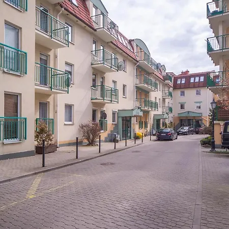 Apartament Alicante Gorny By Renters *