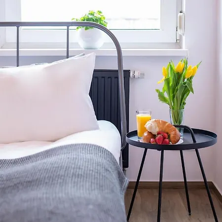 Alicante Gorny By Renters Apartament