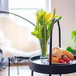 Alicante Gorny By Renters * Sopot