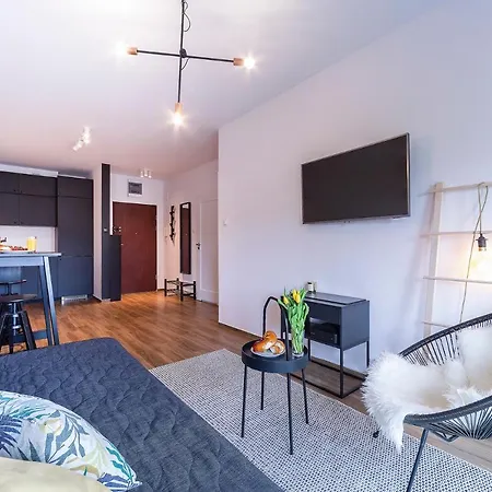 Apartment Alicante Gorny By Renters Sopot