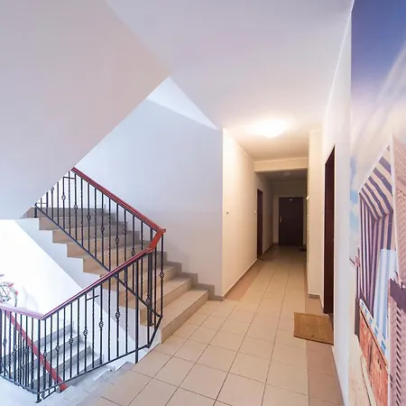 Apartment Alicante Gorny By Renters