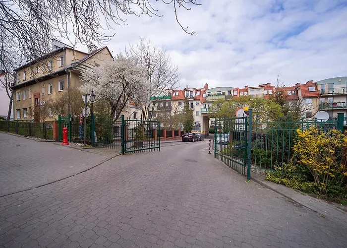 Alicante Gorny By Renters Апартаменти *