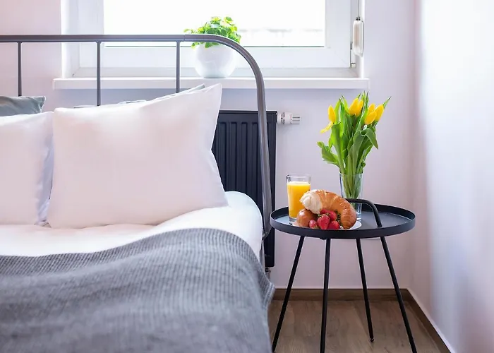 Alicante Gorny By Renters Апартаменти