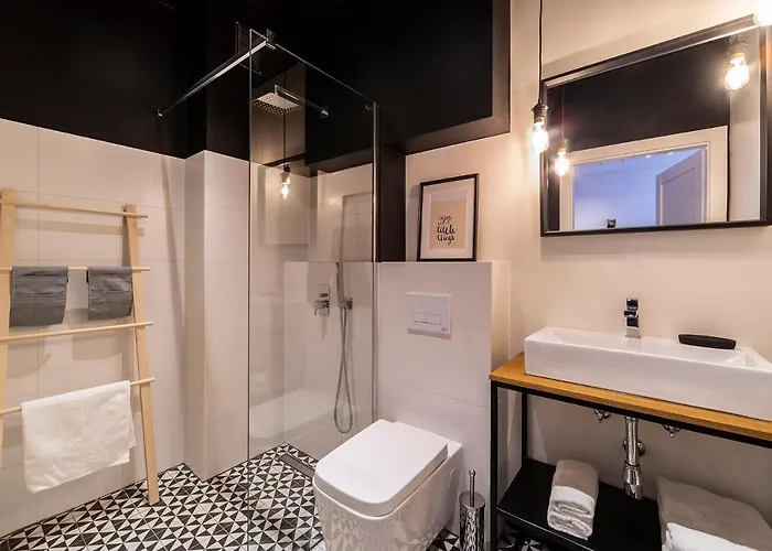 Апартаменти Alicante Gorny By Renters *